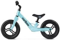 Cariboo Fahrrad-Laufrad MAGNESIUM PRO ultraleicht 2,5kg Magnesiumrahmen EVA