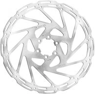 Tektro Scheibenbremse TEKTRO Bremsscheibe TR-53 6-Loch 180mm Edelstahl - Premium