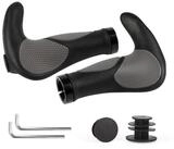 LuxusKollektion Fahrradlenkergriff Fahrradgriffe MTB Lockon 22mm rutschfest