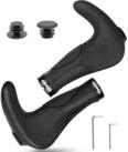 LuxusKollektion Fahrradlenkergriff Fahrradgriffe ergonomisch rutschfest