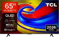 TCL 65P79L QLED-Fernseher (65.0 Zoll, 4K Ultra HD, Ja)