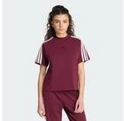 adidas Sportswear T-Shirt ADIDAS KIT 3-STREIFEN T-SHIRT (1-tlg)