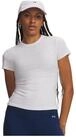 Under Armour&reg; Kurzarmshirt Motion Fitted SS Damen