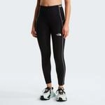 Funktionstights THE NORTH FACE "W CAMBRENA TIGHTS", Damen, Gr. L, N-Gr, schwarz...