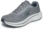 Skechers GO RUN CONSISTENT 3-RUSHLINE Sneaker Schn&uuml;rschuh, Halbschuh,