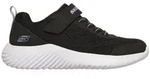 Skechers BOUNDER Sneaker Klettschuh, Gr&ouml;&szlig;enschablone zum Download,