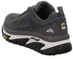 Skechers Schn&uuml;rschuh grau 47,5 EU