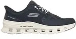 Skechers GLIDE-STEP PRO-RAINPARTNER Slip-On Sneaker Schlupfschuh, Halbschuh,