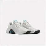 Reebok FLIP CHARGE Trainingsschuh ideal f&uuml;r Gym und Fitnessstudio grau 40 EU