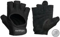 Harbinger Trainingshandschuhe Harbinger Women's Power Stretchback Fitness...