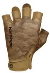 Harbinger Trainingshandschuhe Harbinger Pro 2.0 Unisex Fitness Handschuhe Braun...