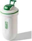 LHHW Protein Shaker Protein Shaker Edelstahl 500ml auslaufsicher BPA-frei