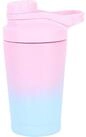 EACHPT Protein Shaker Protein Shaker 500ml Edelstahl Vakuum Isoliert...