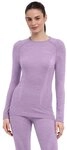 FALKE Funktionsshirt FALKE Langarmshirt Wool-Tech Damen (1-tlg., 1) aus...