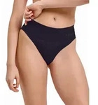 FALKE Funktionsunterhose FALKE Slip Warm Damen (1-St., 1) schwarz XS