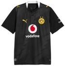 PUMA Fu&szlig;balltrikot Puma Herren Borussia Dortmund Away Trikot 2026/27 784099