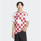 adidas Performance Fu&szlig;balltrikot HNS H JSY f&uuml;r Erwachsene, sportlicher...