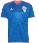 adidas Performance Fu&szlig;balltrikot adidas Performance Kroatien Trikot Away 2026
