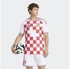 adidas Performance Fu&szlig;balltrikot KROATIEN 26 AUTHENTIC HEIMTRIKOT (1-tlg)