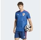 adidas Performance Fu&szlig;balltrikot KROATIEN 26 AUTHENTIC AUSW&Auml;RTSTRIKOT (1-tlg)