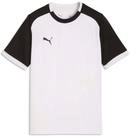 PUMA Fu&szlig;balltrikot Puma Kinder Trikot teamLIGA26 Matchday Jersey 706545