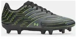 Under Armour&reg; UA Shadow Club 4 FG JR Fu&szlig;ballschuh schwarz 27