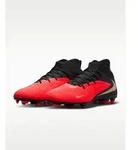 Nike Phantom 6 High Club Fu&szlig;ballschuh Au&szlig;ensohle f&uuml;r Rasen & Kunstrasen und...