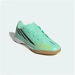 adidas Performance Fu&szlig;ballschuh blau 35,5 EU
