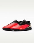 Nike Phantom 6 Low Club Fu&szlig;ballschuh f&uuml;r harte Untergr&uuml;nde wie Asche, Turf und