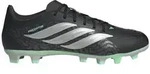 adidas Performance Predator Fu&szlig;ballschuh schwarz 44 EU