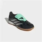 adidas Performance PREDATOR LEAGUE KIDS, UMSCHLAGBARE ZUNGE Fu&szlig;ballschuh (f&uuml;r