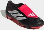 Fu&szlig;ballschuh ADIDAS PERFORMANCE "PREDATOR CLUB, FESTE/GEMISCHTE B&Ouml;DEN,...