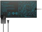 AC INFINITY Heizmatten AC Infinity Heizmatte SUNCORE H3 25,4 x 52,7 cm, 2-tlg.,...
