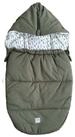 Kaiser Fu&szlig;sack Hooded Babyschalen Fu&szlig;sack