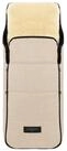 Werner Christ Baby Fu&szlig;sack CORTINA (1-tlg), 2-in-1 Thermofu&szlig;sack