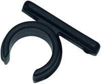 GARDINIA Verbinder Memphis, (2-St), Serie Einzelprogramm Memphis &Oslash; 16 mm