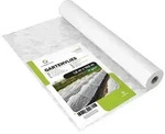 Garronda Gartenvlies 17 g/m2 atmungsaktiv Frostschutz f&uuml;r Fr&uuml;hbeet und...