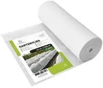 Garronda Gartenvlies 17 g/m2 atmungsaktiv Frostschutz f&uuml;r Fr&uuml;hbeet und...