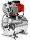 EBERTH Hauswasserwerk 3600 L/h F&ouml;rderleistung, 5 bar F&ouml;rderdruck, 750W, 9 m