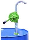 TRUTZHOLM &Ouml;labsaugpumpe Kurbelpumpe Fasspumpe Dieselpumpe &Ouml;lpumpe aus...