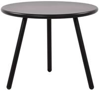 CLP Couchtisch Berea (1er), Loungetisch wetterbest&auml;ndig und UV-best&auml;ndig
