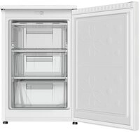 Amica Gefrierschrank GS 321 103 W