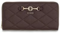 Guess Geldb&ouml;rse SLG Large Zip Around Wallet