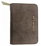 Hey Marly Geldb&ouml;rse Sleek Petite braun