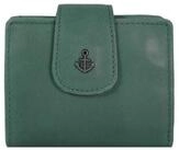 HARBOUR 2nd Geldb&ouml;rse Stella, Unisex Portemonnaie, Geldbeutel mit Logoaufn&auml;her
