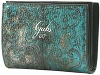 Gabs Geldb&ouml;rse Wallet, aus echtem Kalbsleder