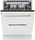 Daewoo vollintegrierbarer Geschirrsp&uuml;ler DBFS33N49E61-DE, 9 l, 16 Ma&szlig;gedecke,