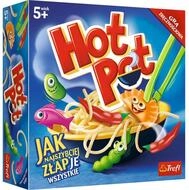 Trefl Spiel 01898 Gra Hot Pot