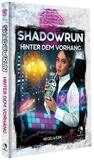 Pegasus Spiele Spiel Shadowrun Hinter dem Vorhang Regelbuch