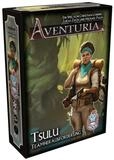 Ulisses Spiele Spiel Aventuria Teamheraus